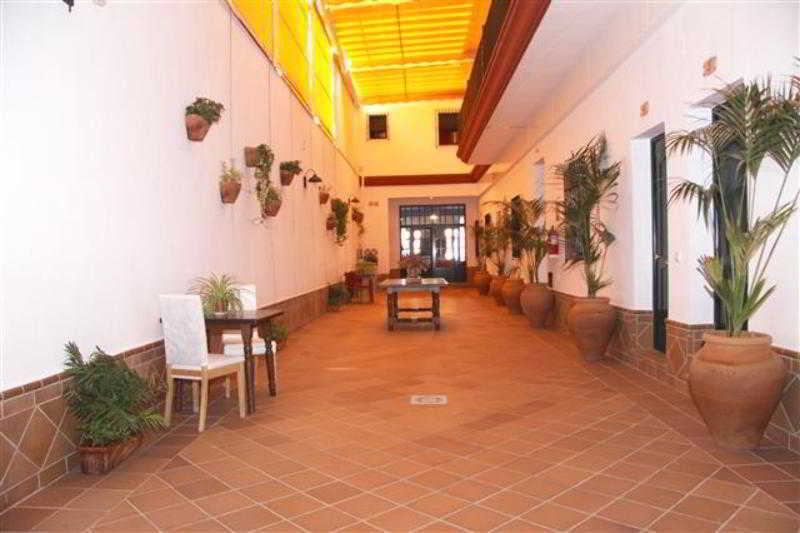 Rural La Fonda Del Rocio Gasthuis 2*