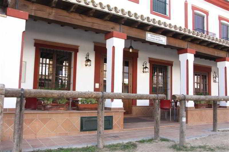 Gasthuis Rural La Fonda Del Rocio El Rocío